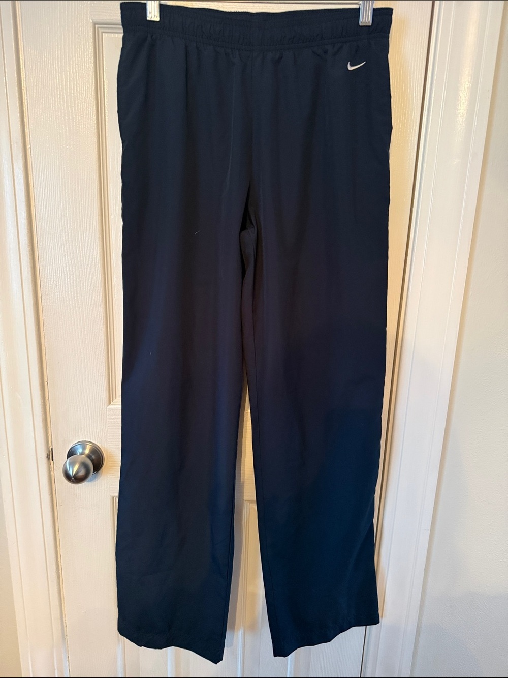 Nike Men’s Blue Windrunner Pants